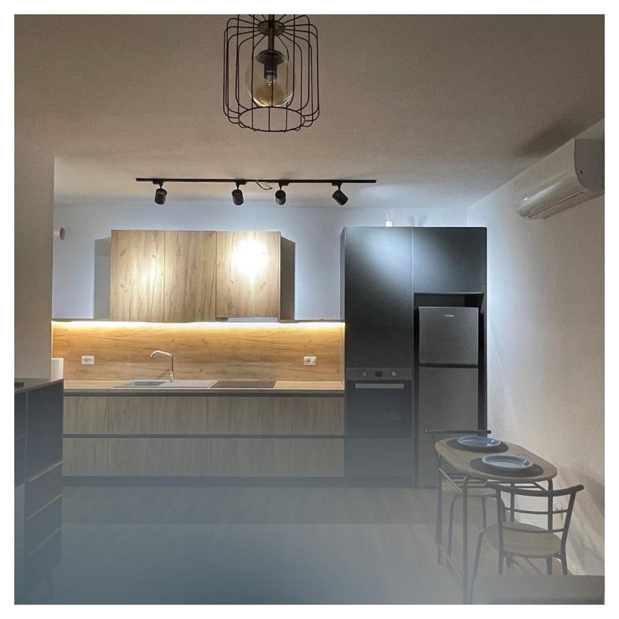 New Ring Apartament 티라나 외부 사진